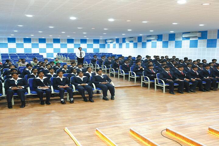 auditorium